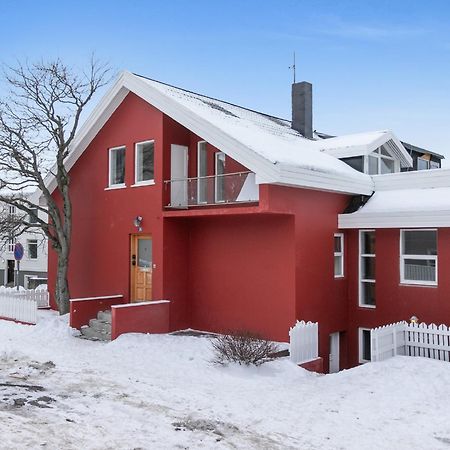 U16 By Stay In Iceland Рейкявик Екстериор снимка